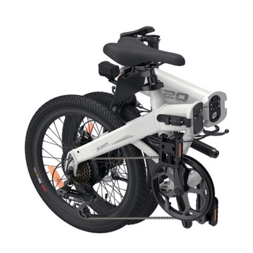 دوچرخه الکتریکی تاشو شیائومی مدل  XIAOMI HIMO Z20
